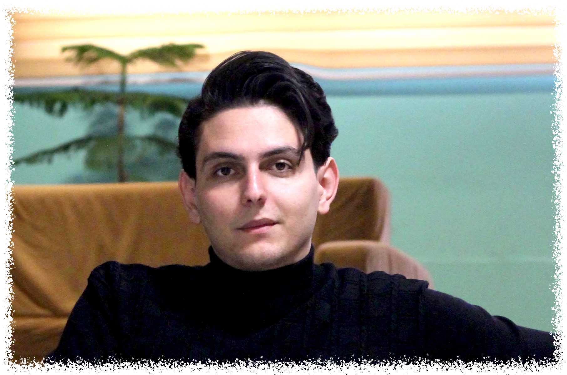 پژوهشگرِ مرکز به عنوان کارآفرین جوان برتر استان آذربایجان شرقی برگزیده شد